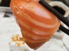 -大渔铁板烧(大悦城店)