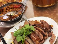 -日日香卤鹅饭店·澄海狮头鹅(澄海店)