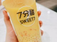 -7分甜(天津南开大悦城店)