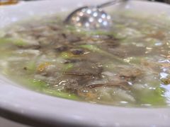 -祈胜邨•顺德鱼生•顺德菜(容桂店)