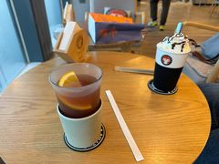 -了不起的考拉咖啡店(高新店)