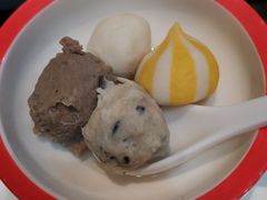 大四喜丸-小龍鳳·港式海鲜打边炉(沙湖路店)