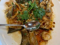 -德胜轩正宗顺德菜(宝安沙井会展中心店)