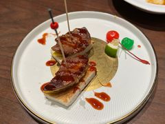 -枫千叶精致料理