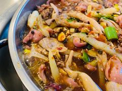 -胖娃古镇鸡杂(磁器口总店)