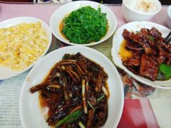 -蘭心餐厅(进贤路店)