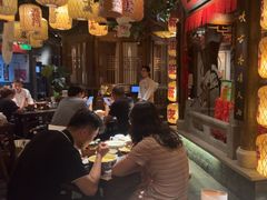 -南京大牌档(济南万象城店)