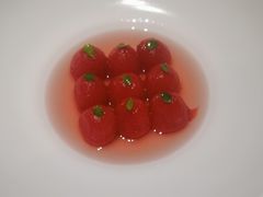 -富淳饭店(陆家嘴保利广场店)