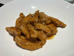 -庆云楼饭庄(什刹海店)