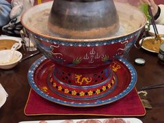 -爱新觉罗福臨火锅馆(万科滑雪场店)