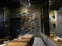 大堂-水木苼 蔬食料理