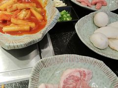 -臻牛烤肉