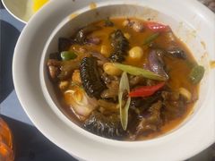 -徽镇小厨·经典徽菜(马连道店)