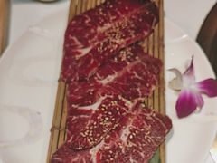 -千寻山野烤肉(天虹店)
