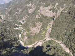 -龙湾潭国家森林公园