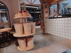 -溪林小馆(浦江城市生活广场店)