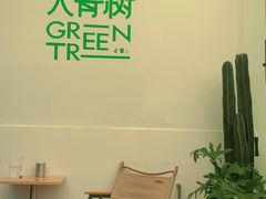-大青树咖啡(大理古城店)