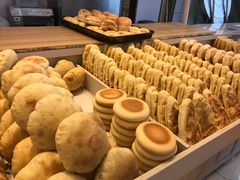 -杨老大焙子月饼干货(宽巷子民族美食街店)