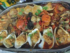 -韩师傅锦州烤串(晶座店)