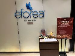 -希尔顿酒店·eforea spa水疗中心