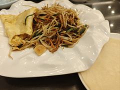 -鸿运楼烤鸭店(天桥店)