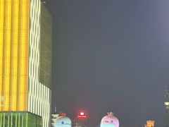 -海心沙亚运公园
