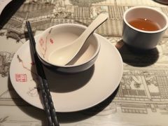 -绿茶餐厅(光谷世界城步行街店)