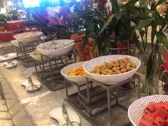 -盛宴标帜餐厅·亲子自助 (南昌喜来登酒店)