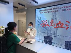 -宝山区文化馆-停车场