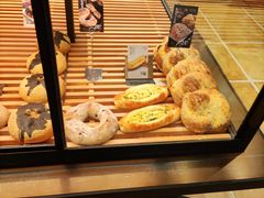 -酵墅·手感烘焙(印象汇店)
