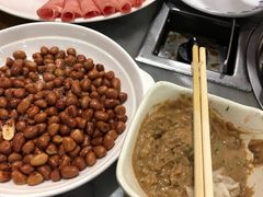 -马记伊源斋涮肉·清真菜(潘家园古玩市场店)