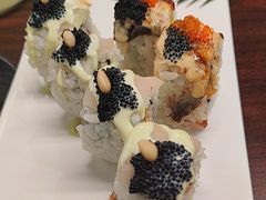-黑松白鹿(金融街店)