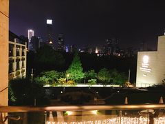 -南京圣和府邸豪华精选酒店