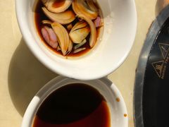 -蚝乡农庄(铁涌赤岸店)