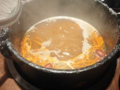 -芸山季·云南山珍菌火锅(人民广场来福士店)