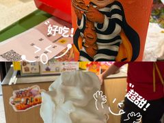 -麦当劳(北京路广百广场店)