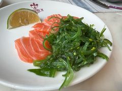 -玛莎拉自助餐厅(国贸店)