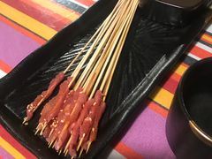 -吧嘚嘴炭烧鸽串吧(北海街店)