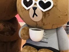 -LINE FRIENDS Garosu-gil Flagship Store