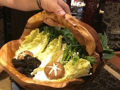 -七欣天香辣蟹火锅(南通任港路大润发店)