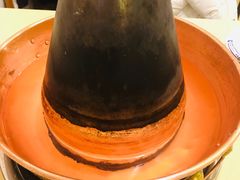 -月圆火锅(宁海东路二店)