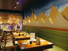 -晓疆山·大美新疆菜(白玉兰广场店)