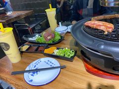 -牛犇炭火烤肉·鲜切烤肉(承德总店)