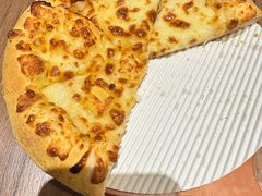 -必胜客(时代广场店)