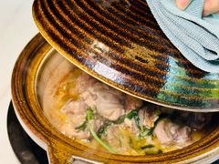 -久宴·天目湖大鱼头(恐龙园店)