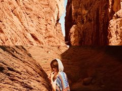 -天山神秘大峡谷