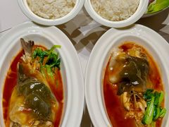 -新光酒家·河豚·海鲜·蟹料理(浦东店)
