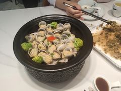 蛤蜊肉丸-温岭人家(红花北路店)