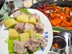 -五里关火锅(牛市口店)