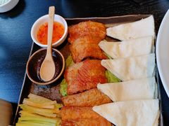 -随和家宴·川菜(杜甫草堂店)